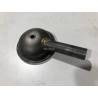 Cloche de reniflard avec sur bloc moteur