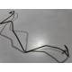 Tube haute pression pompe disjoncteur