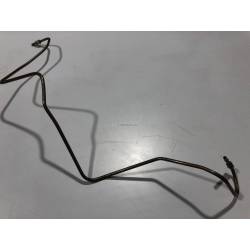 Tube haute pression pompe disjoncteur