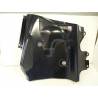 Front right lateral locking plate