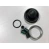 Brake controller - cast iron- repair kit