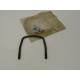 Jeu de 4 coussinets nylon barre stabilisatrice AV. à partir de 09/65