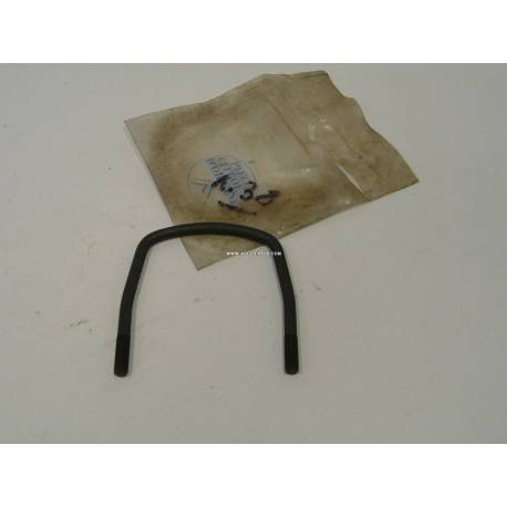 Jeu de 4 coussinets nylon barre stabilisatrice AV. à partir de 09/65