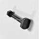 Vis/ecrou pour Collier simple collecteur fonte