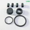 Brake master cylinder seal kit (ID 19) LHM