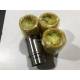 Pistons & liners set- diam. 86 from sept. 65