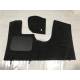 Tapis AV Non Pallas DS BVH sans mousse du 09/65 au 09/70