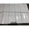 Tube hydraulique entre raccord 4 voies est correcteur de hauteur AR
