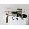 Kit articulation de porte ARG