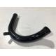 Lower water pump round hose - from sept.65