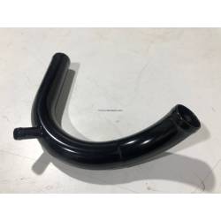 Lower water pump round hose - from sept.65