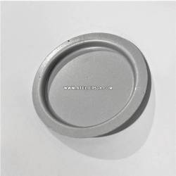 Armature de toit Droite avec renfort