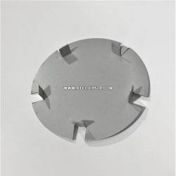 Armature de toit Droite avec renfort