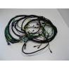 Main electrical wiring - DS 68