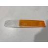Left front indicator lens - SM