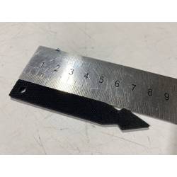 Collier de fixation 70 MM