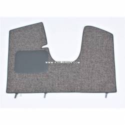 Tapis AV sans mousse