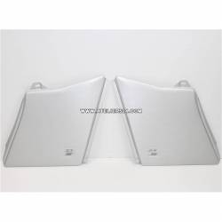Jeu de custodes Non Pallas aluminium