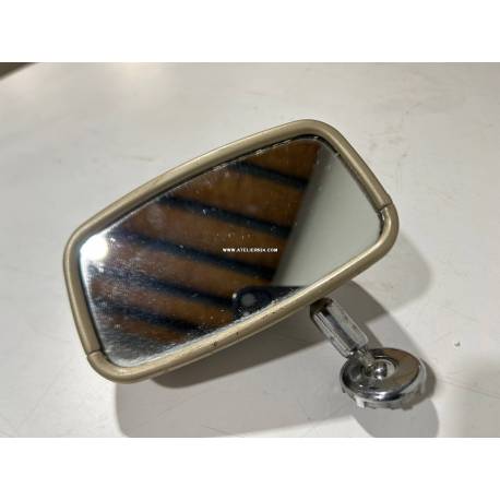Right outside mirror - SM