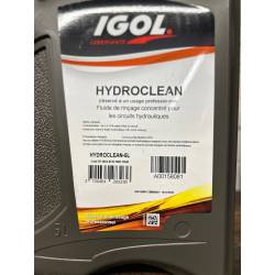 IGOL Glean bidon de 5 litres
