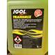 TRANSMIX Igol refroidissement