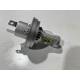 Ampoule LED code/phare avec adaptateur
