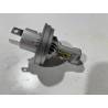 Ampoule LED code/phare avec adaptateur