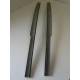 Rear gutters kit
