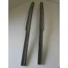 Rear gutters kit