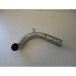 Conduit inférieur pompe à eau de 11/61 à 09/62 