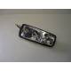 Right rear light body - from sept.69