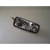 Right rear light body - from sept.69