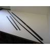Kit joints bordure de coffre AR. Pallas