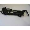 Front right & rear right window mechanism