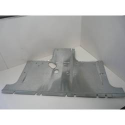 Tole sous moteur à partir de 07/67