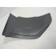 Composite right closing plate