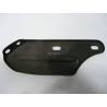 Left bumper plate - after sept.67
