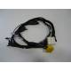 Faisceau injection moteur 2 prises