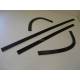 4 joints for rear gutter kit