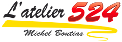 L'Atelier 524